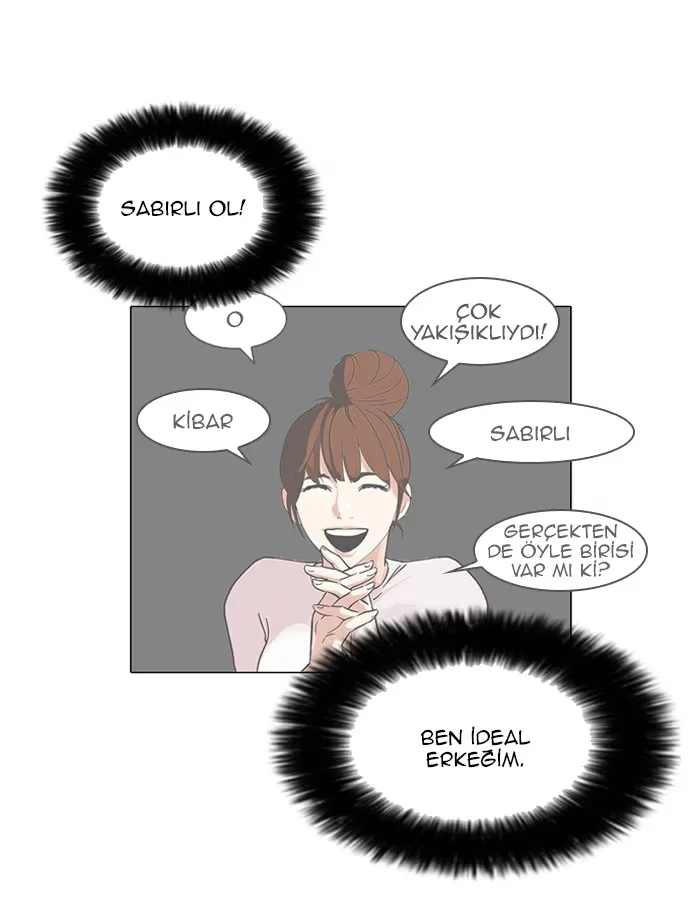 Lookism - Bölüm 74 - Sayfa 8