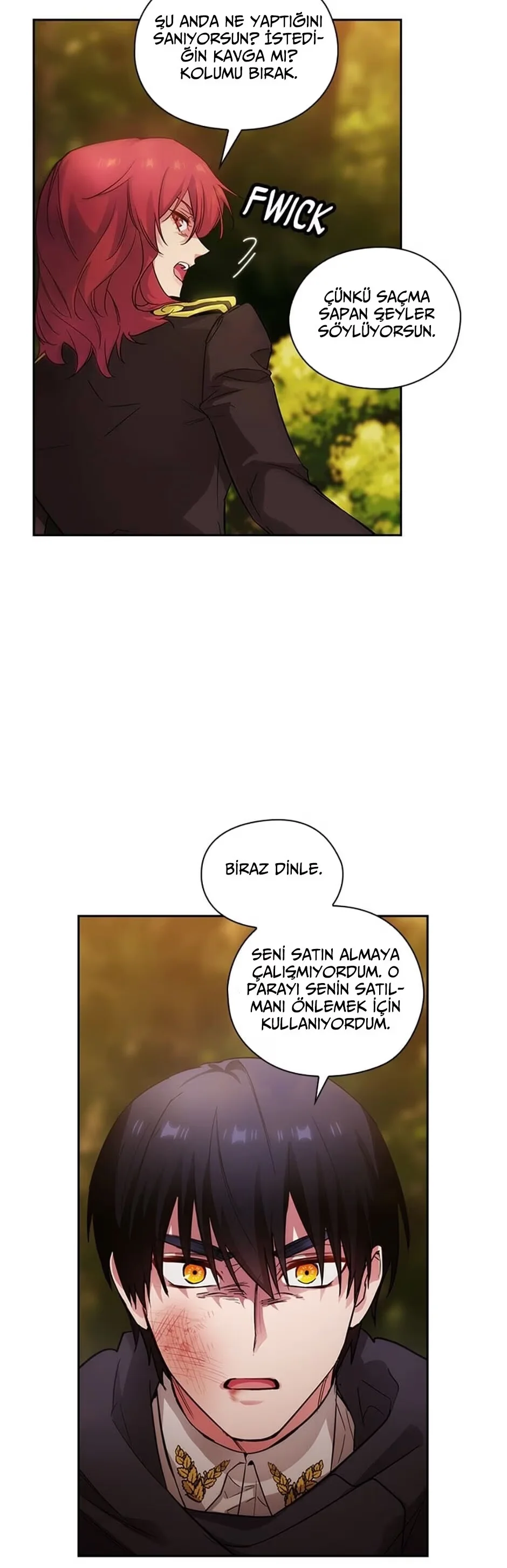 Adonis - Bölüm 164 - Sayfa 19