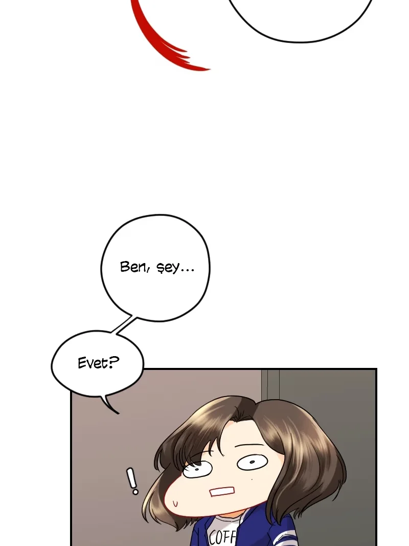 Love Me Knot - Bölüm 35 - Sayfa 4