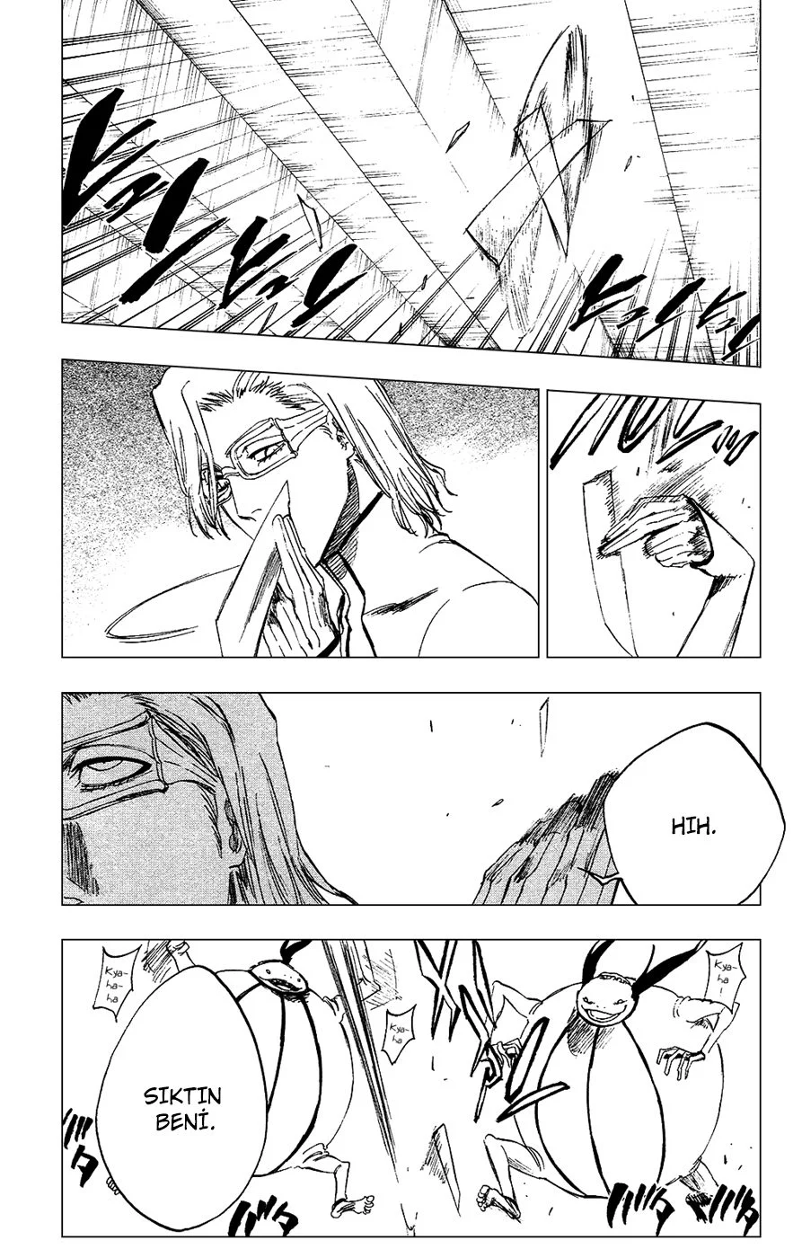 Bleach - Bölüm 272 - Sayfa 10