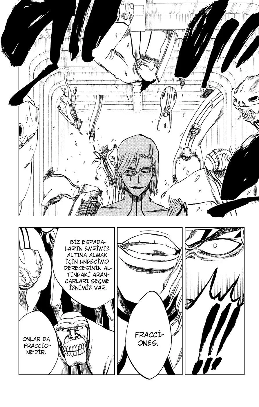 Bleach - Bölüm 272 - Sayfa 12