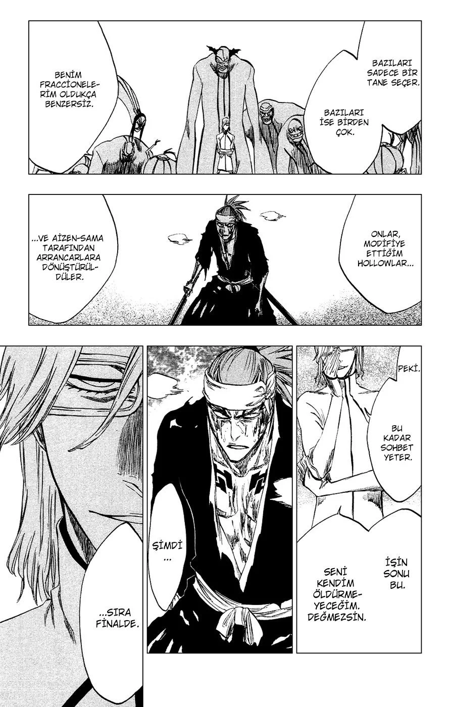 Bleach - Bölüm 272 - Sayfa 13