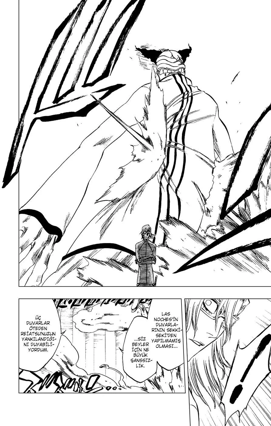 Bleach - Bölüm 272 - Sayfa 14