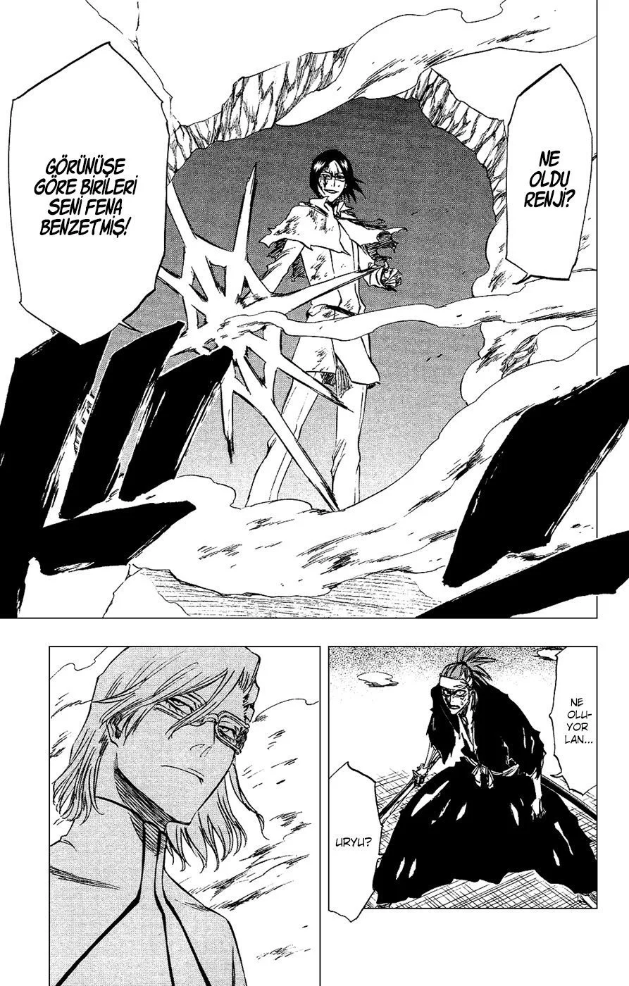 Bleach - Bölüm 272 - Sayfa 15