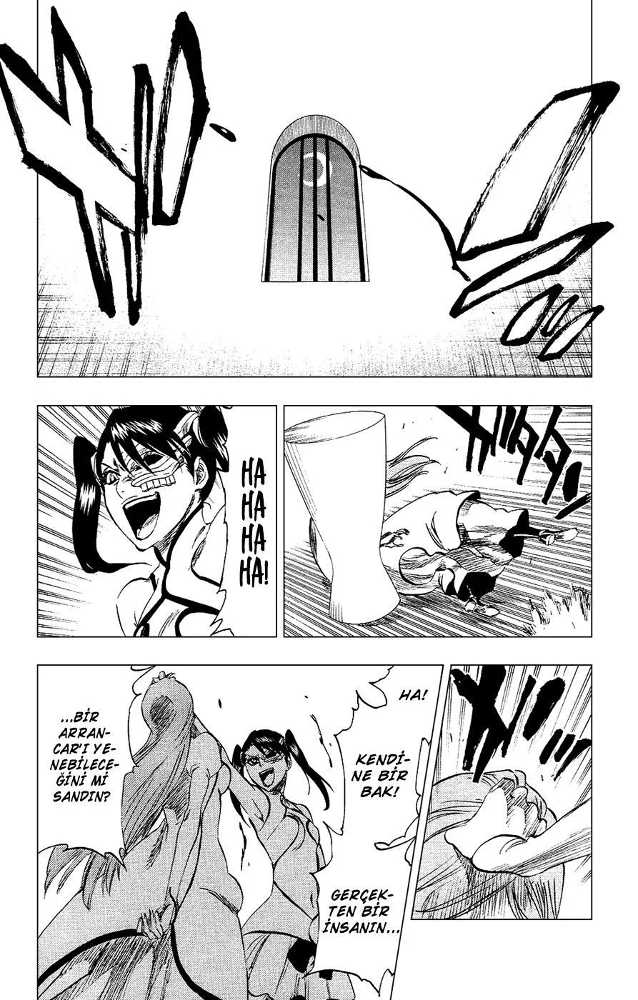 Bleach - Bölüm 272 - Sayfa 16