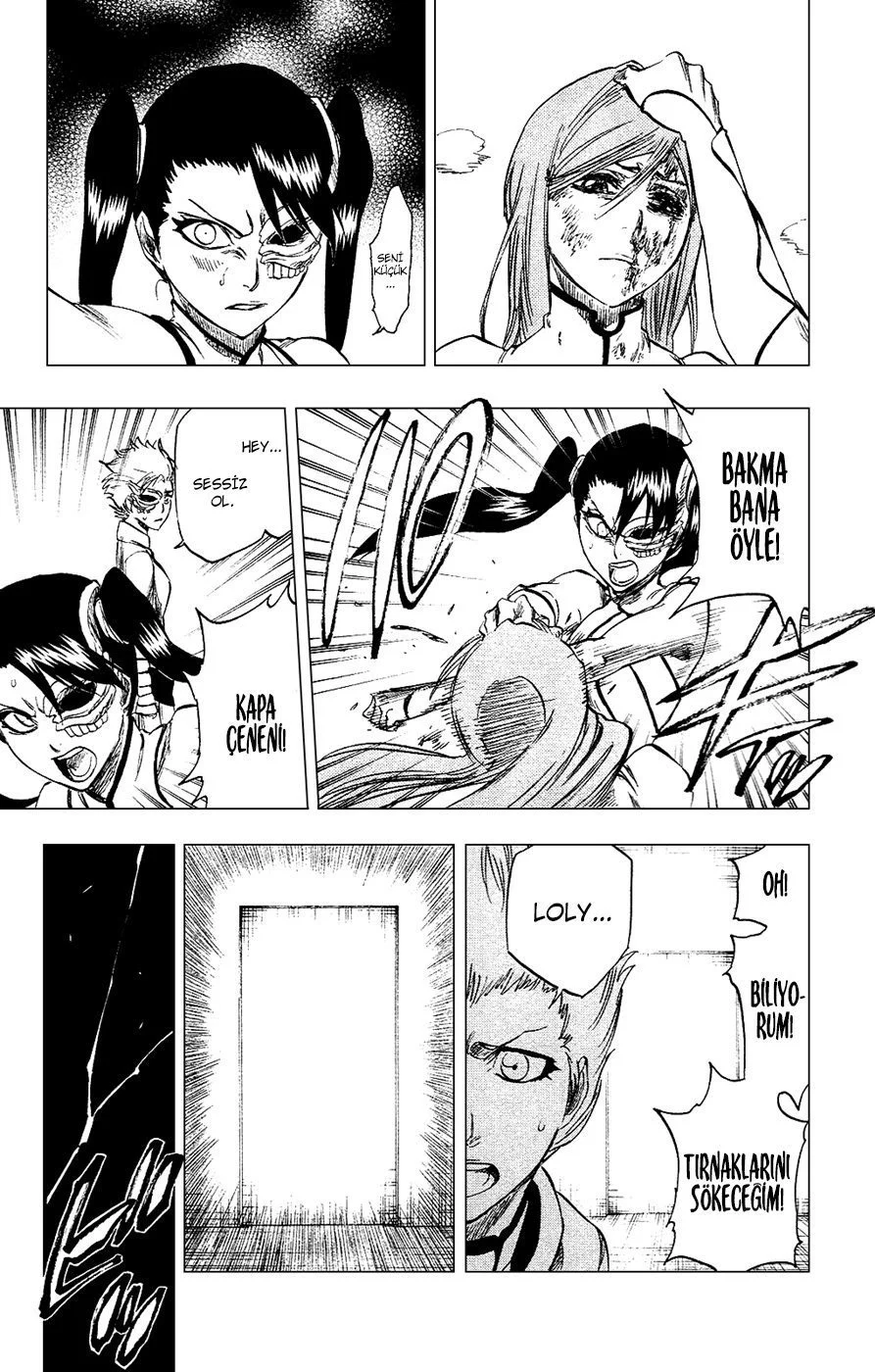 Bleach - Bölüm 272 - Sayfa 17