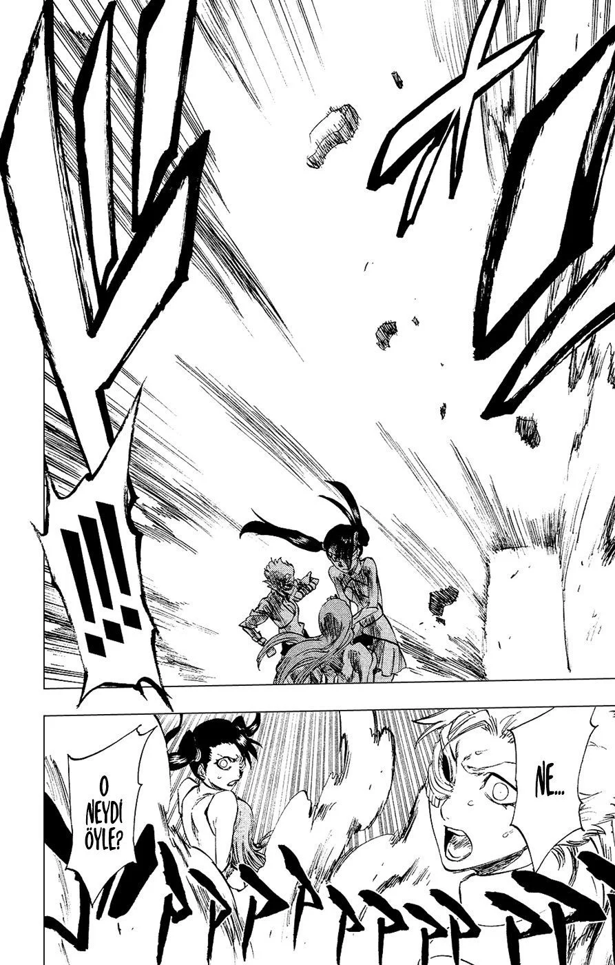 Bleach - Bölüm 272 - Sayfa 18