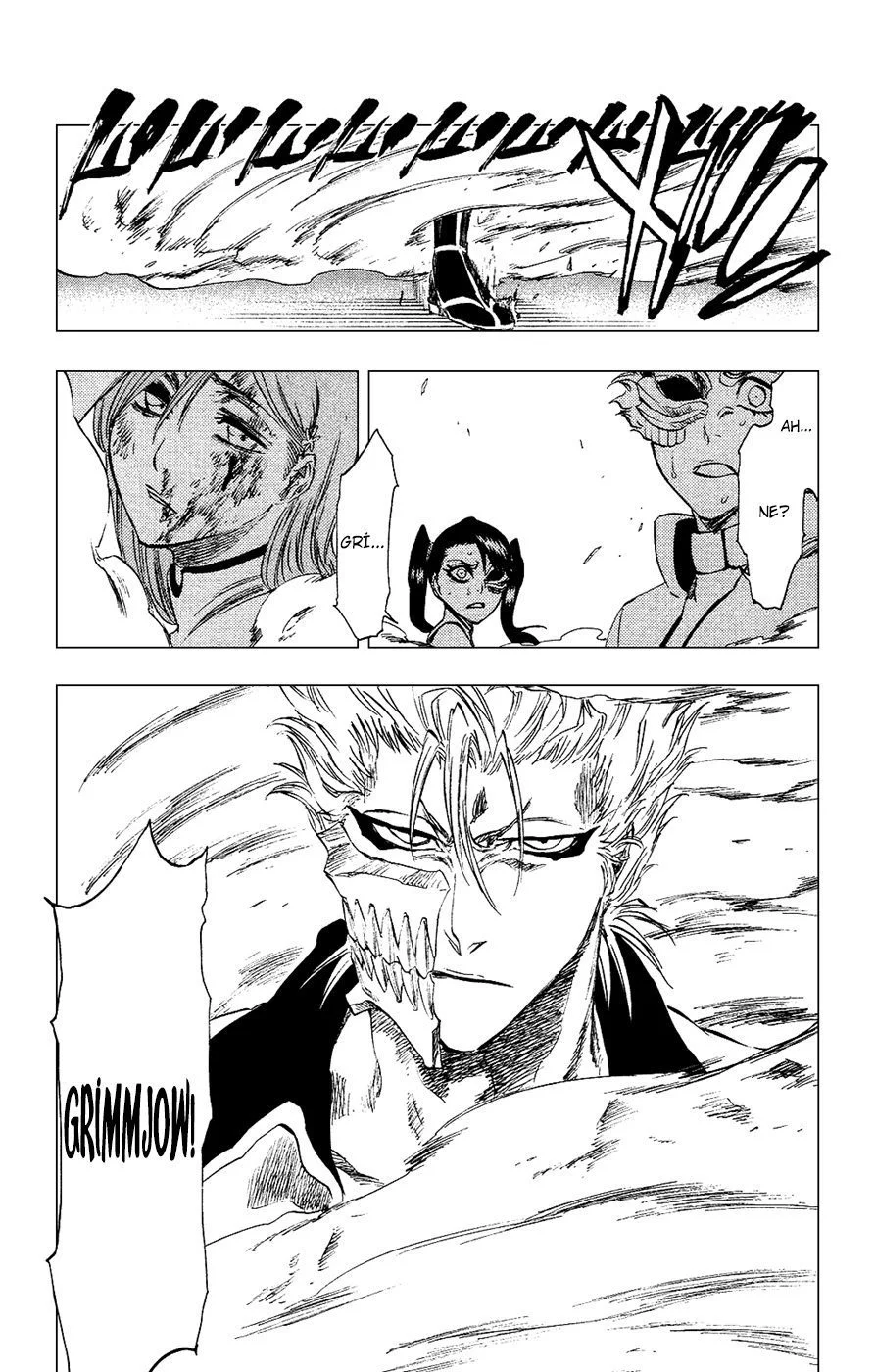 Bleach - Bölüm 272 - Sayfa 19
