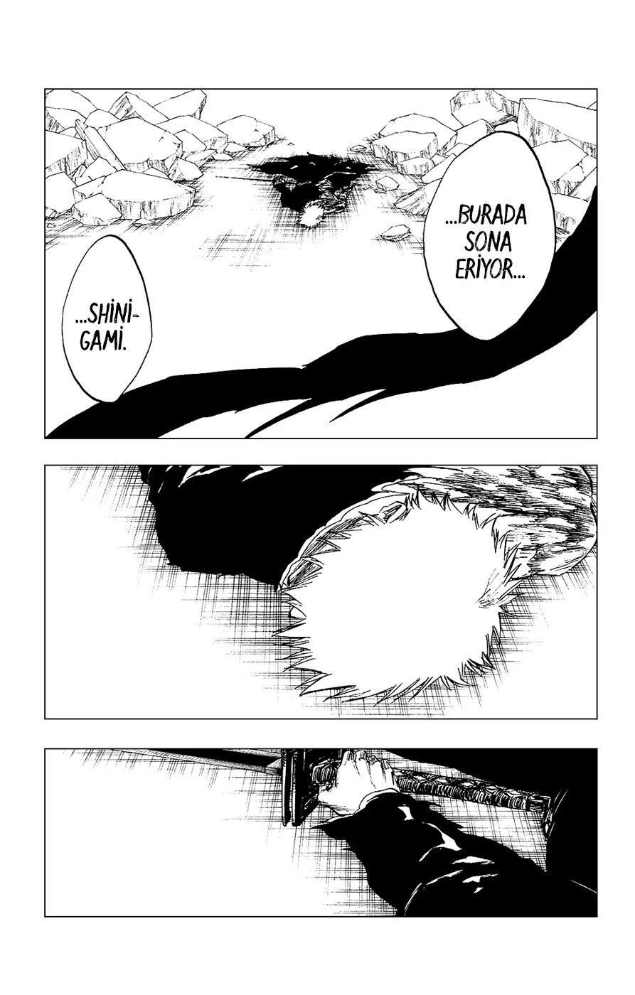 Bleach - Bölüm 272 - Sayfa 4