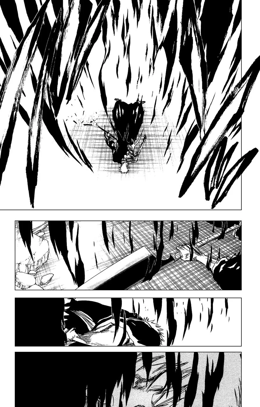 Bleach - Bölüm 272 - Sayfa 5