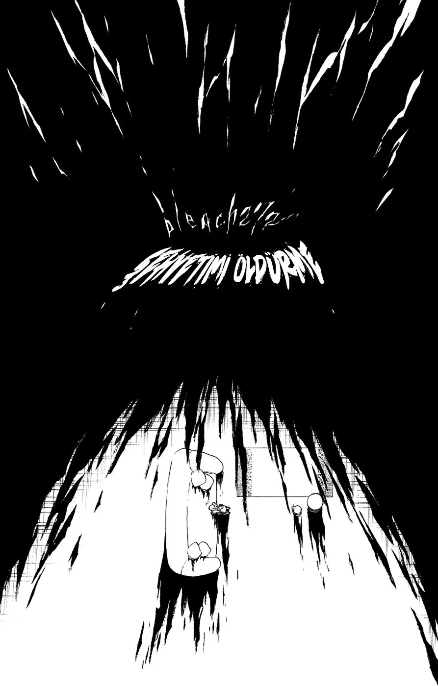 Bleach - Bölüm 272 - Sayfa 6