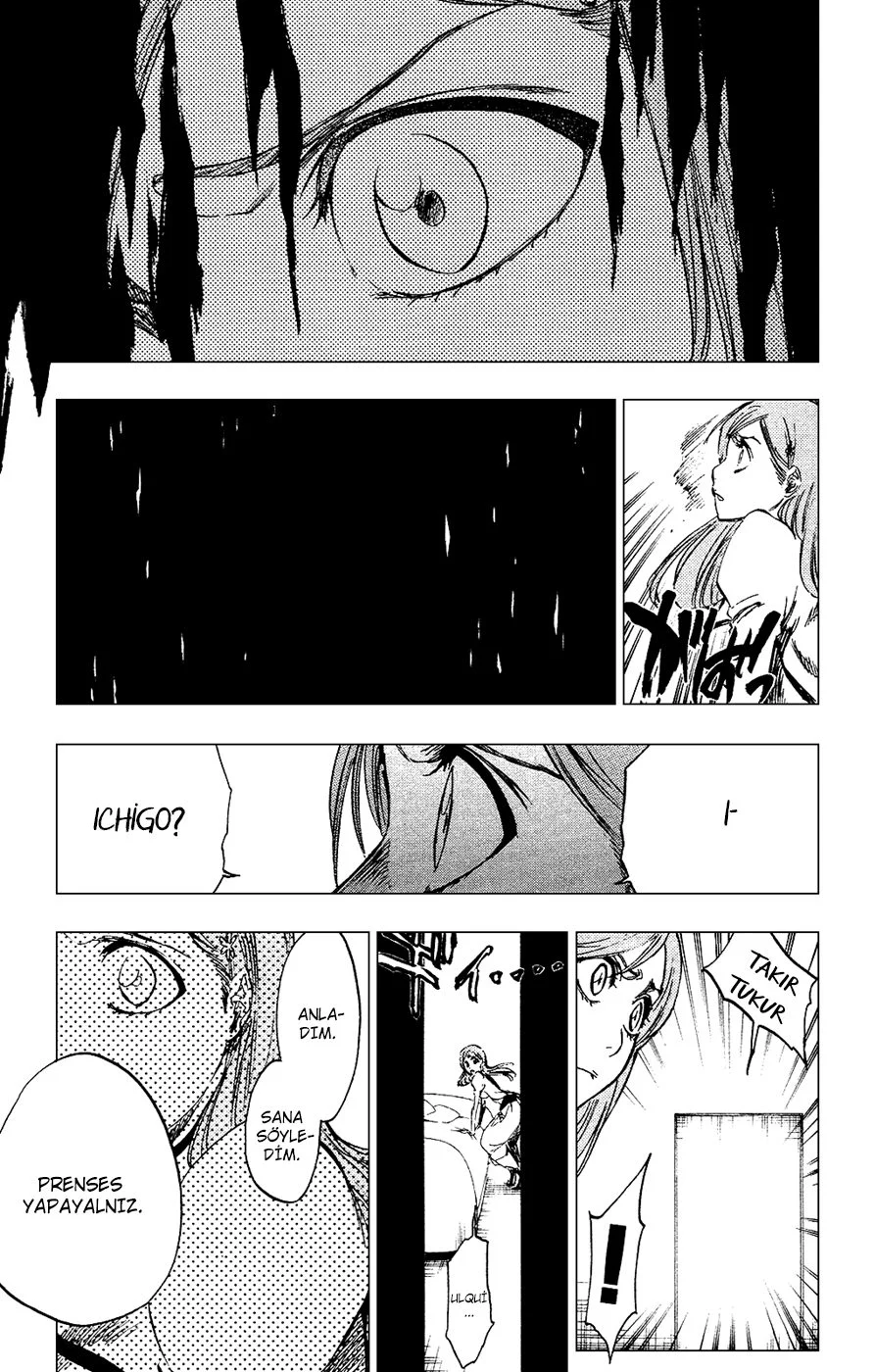 Bleach - Bölüm 272 - Sayfa 7