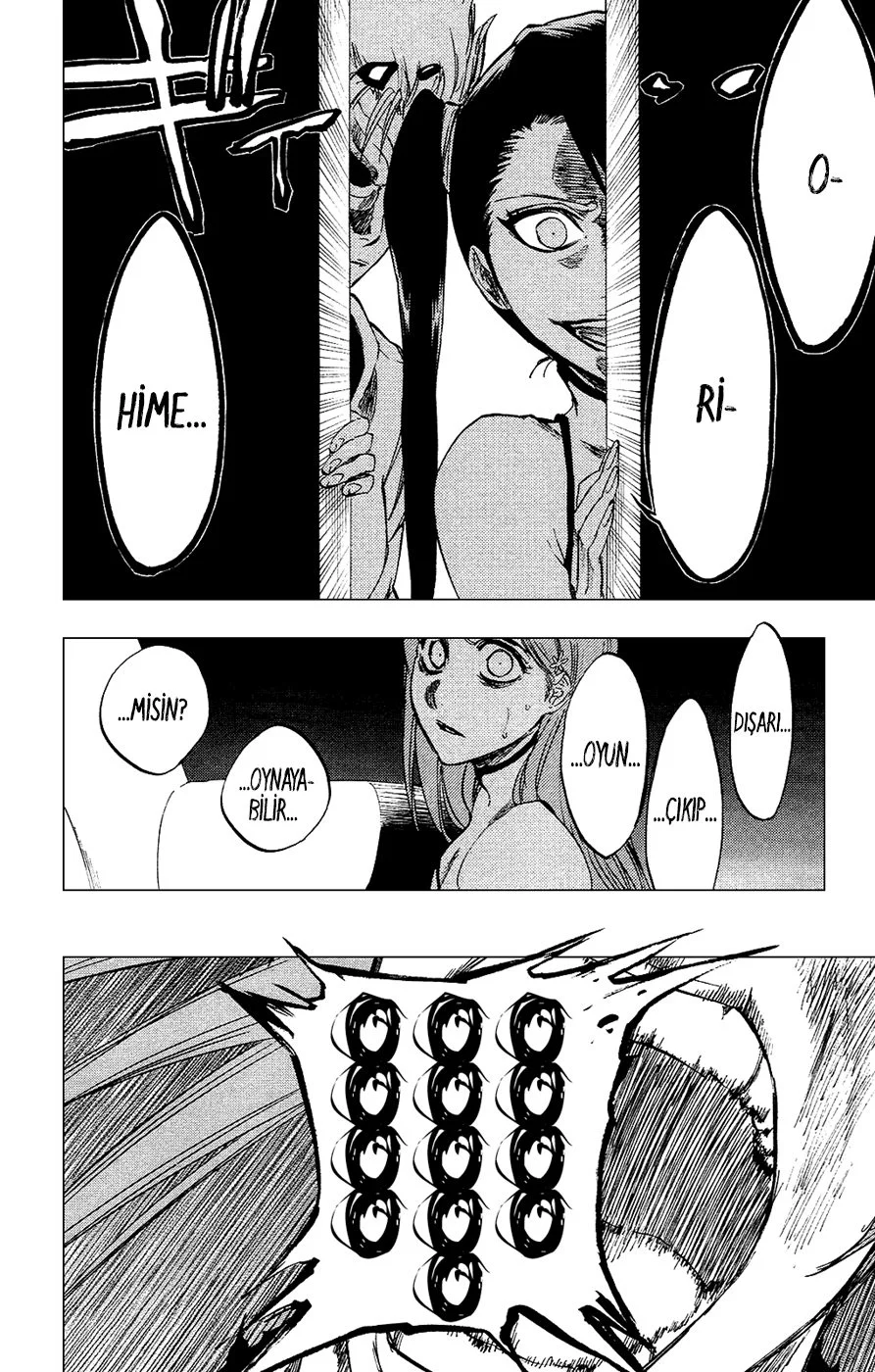 Bleach - Bölüm 272 - Sayfa 8