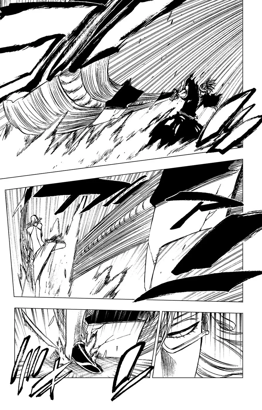 Bleach - Bölüm 272 - Sayfa 9