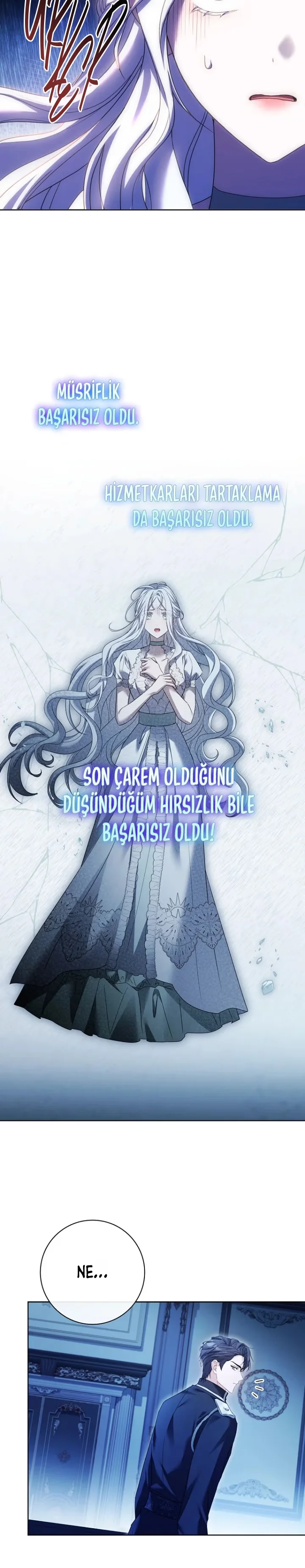 Honey, Why Can't We Get a Divorce? - Bölüm 4 - Sayfa 11