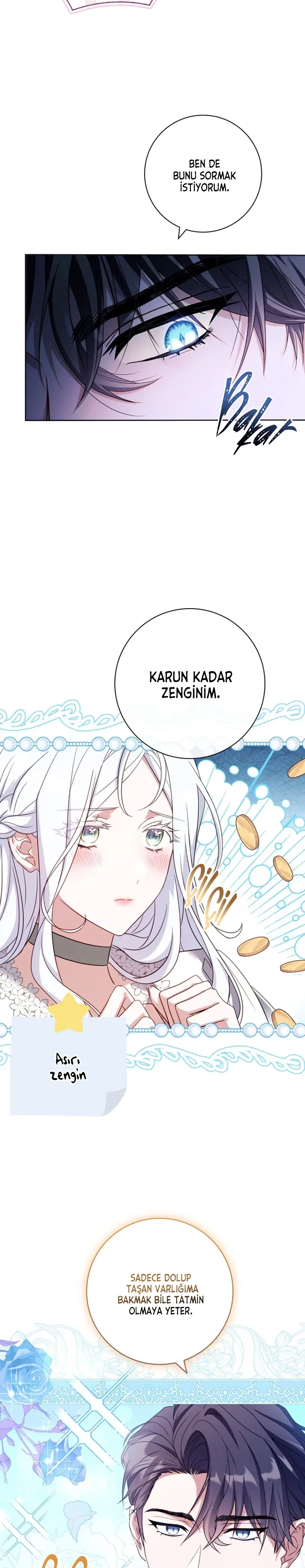 Honey, Why Can't We Get a Divorce? - Bölüm 4 - Sayfa 16