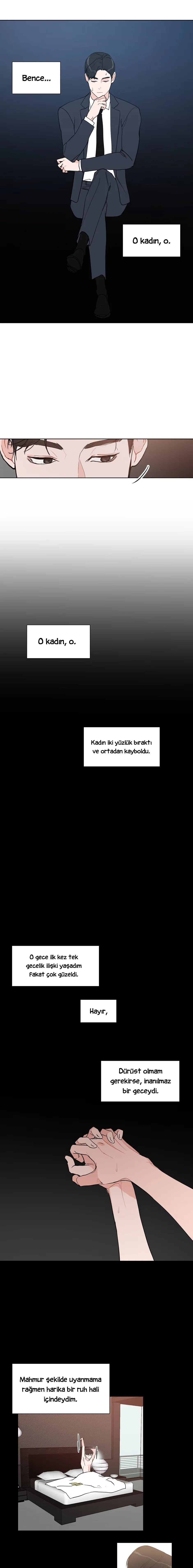 Positively Yours - Bölüm 2 - Sayfa 9
