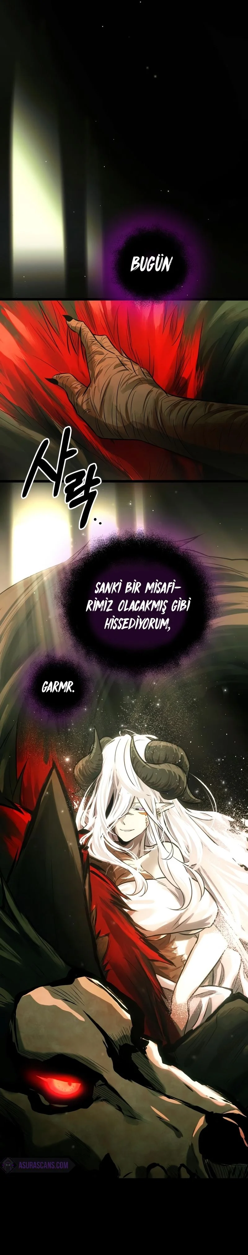I Obtained a Mythic Item - Bölüm 17 - Sayfa 11