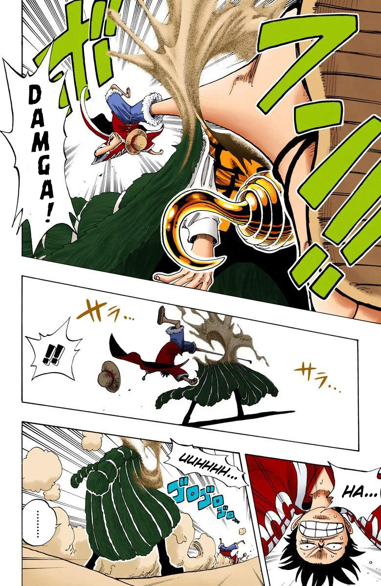 One Piece - Bölüm 177 - Sayfa 14