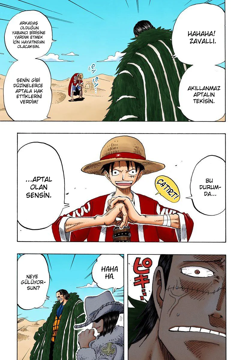 One Piece - Bölüm 177 - Sayfa 9