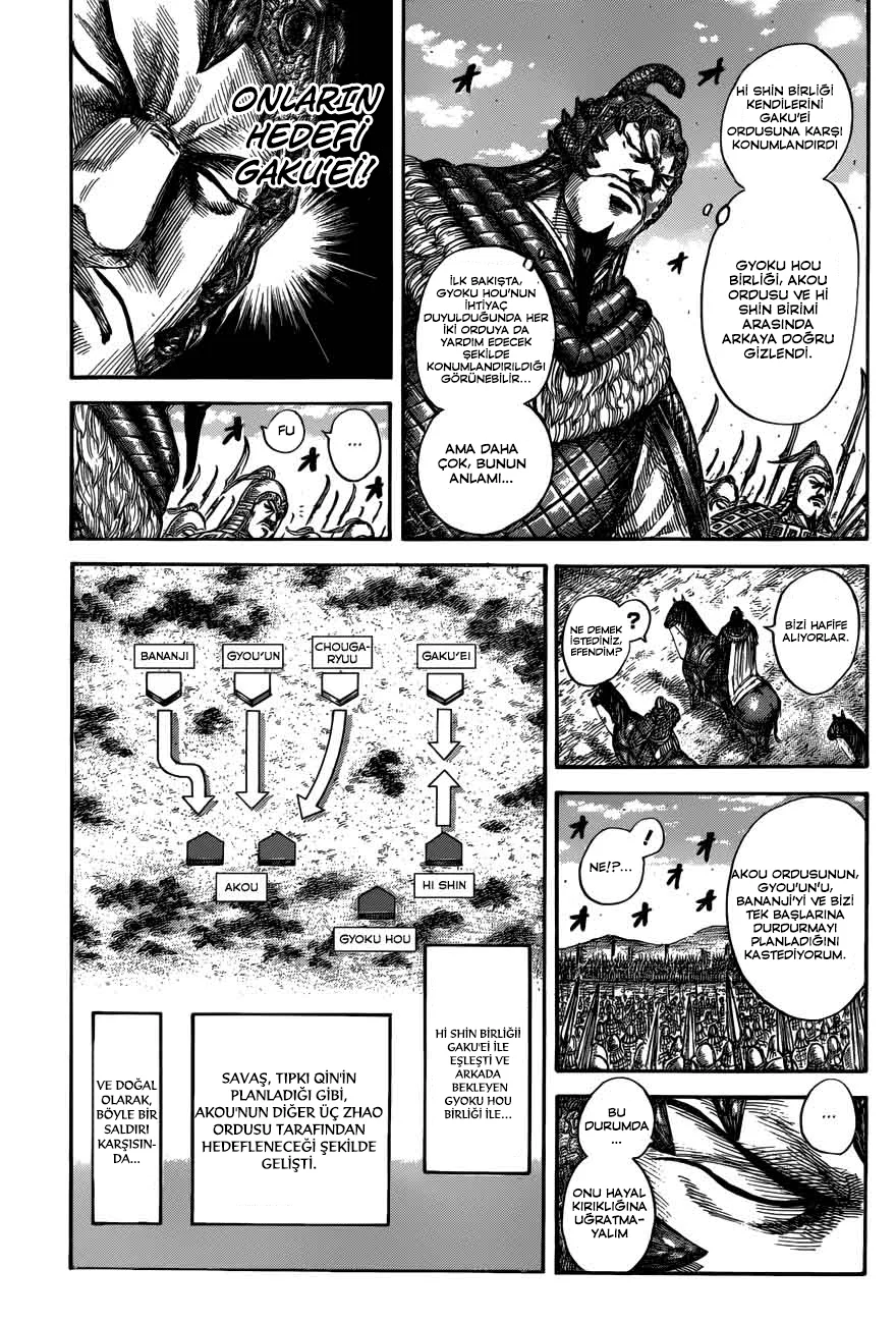 Kingdom - Bölüm 556 - Sayfa 12