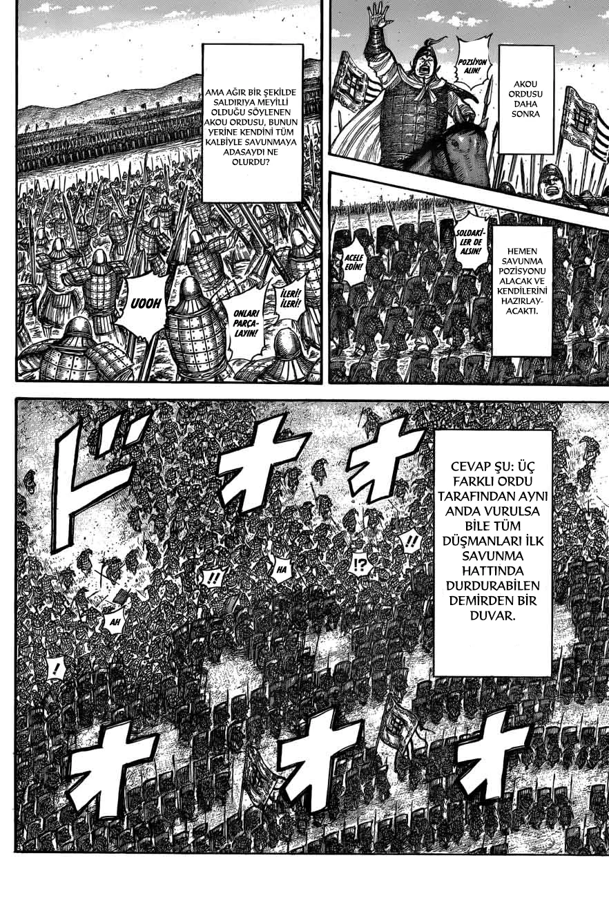 Kingdom - Bölüm 556 - Sayfa 13