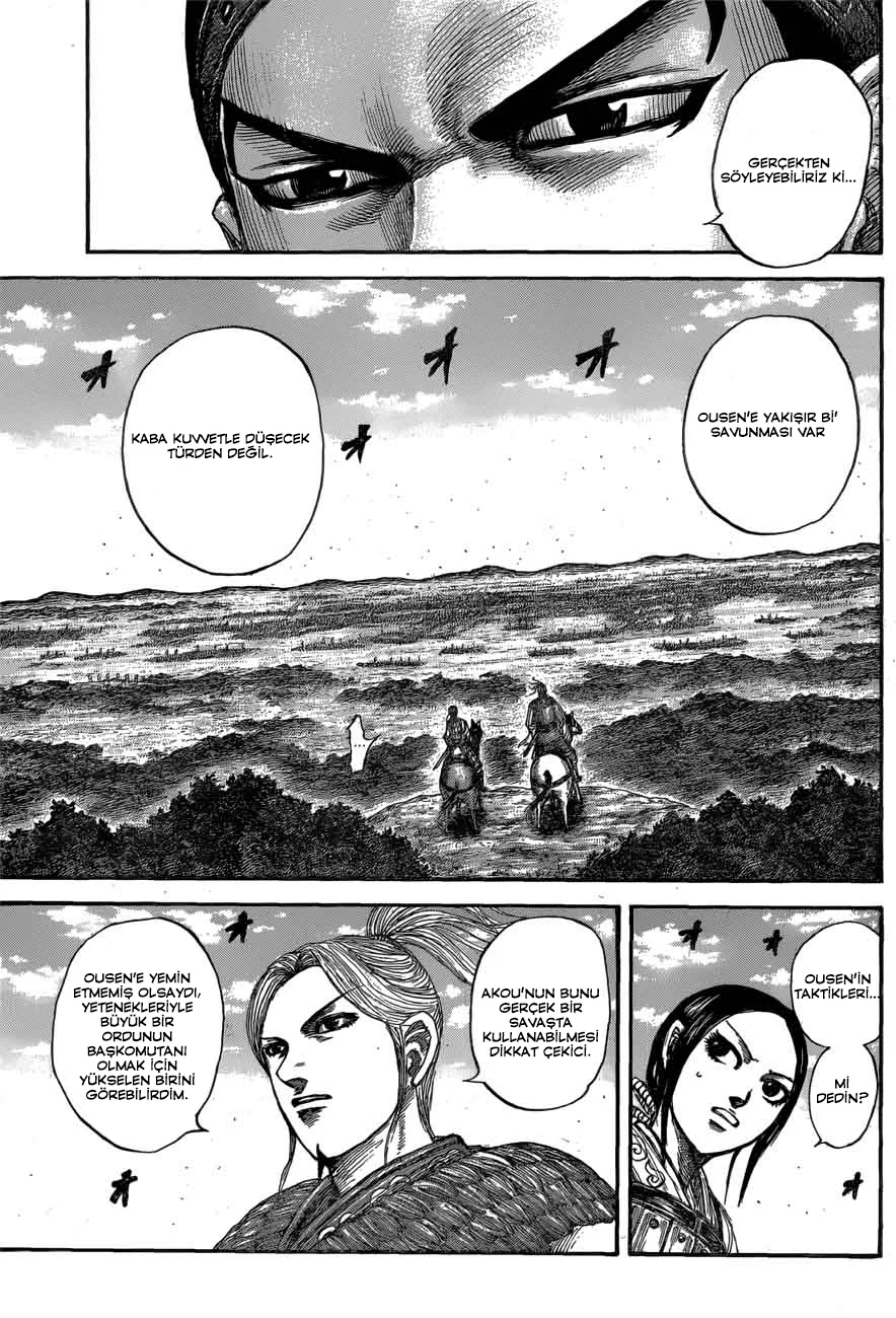 Kingdom - Bölüm 556 - Sayfa 16