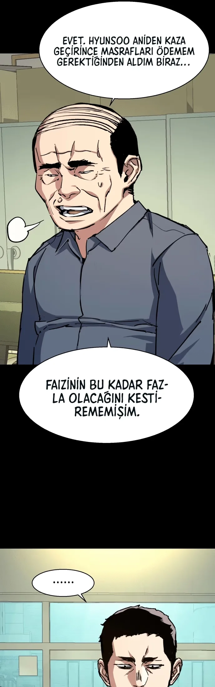 Mercenary Enrollment - Bölüm 147 - Sayfa 10
