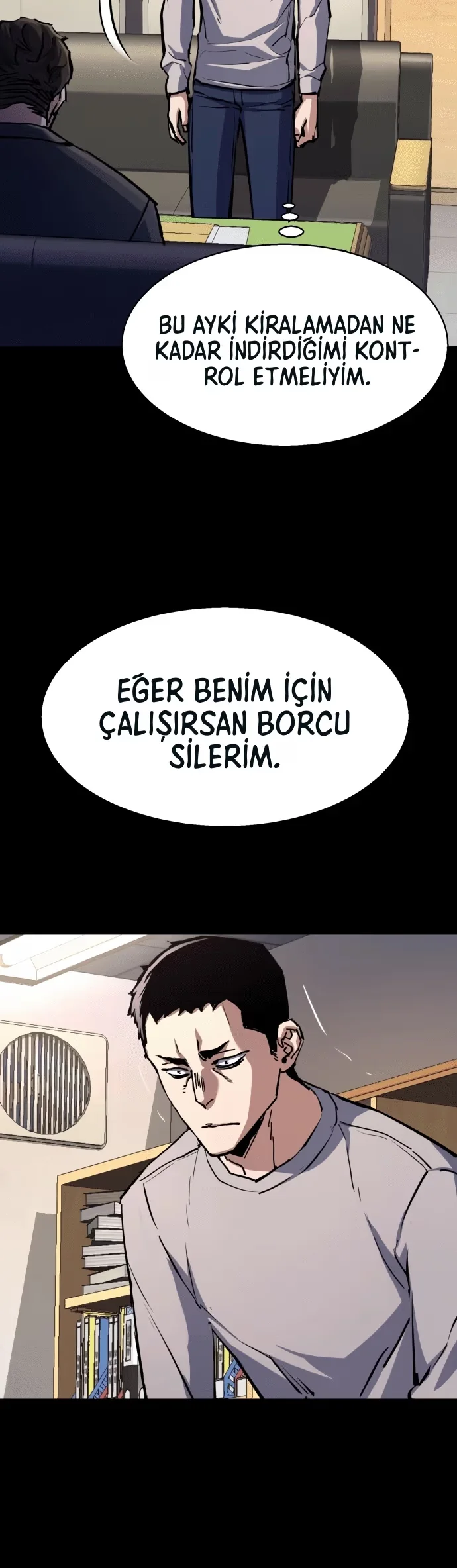 Mercenary Enrollment - Bölüm 147 - Sayfa 21