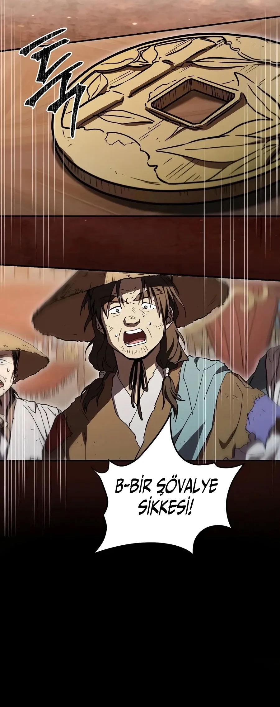 Wandering Warrior of Wudang - Bölüm 169 - Sayfa 33