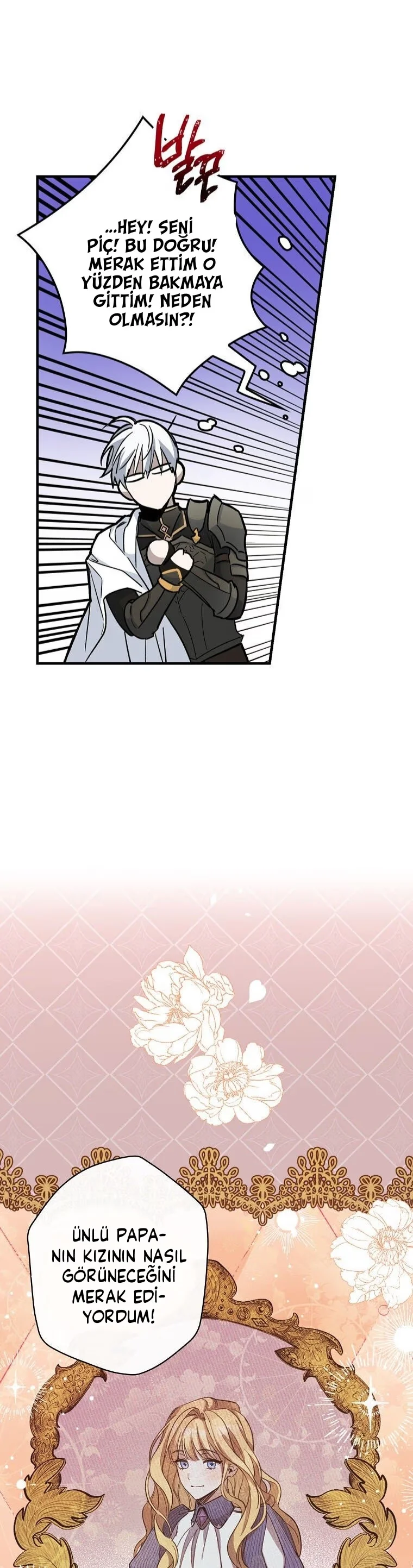 How to Win My Husband Over - Bölüm 4 - Sayfa 10