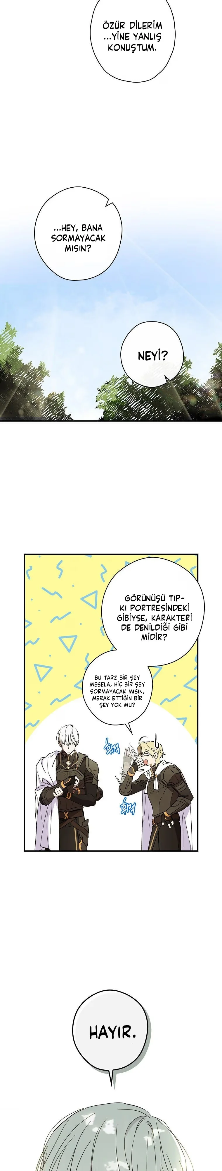 How to Win My Husband Over - Bölüm 4 - Sayfa 13