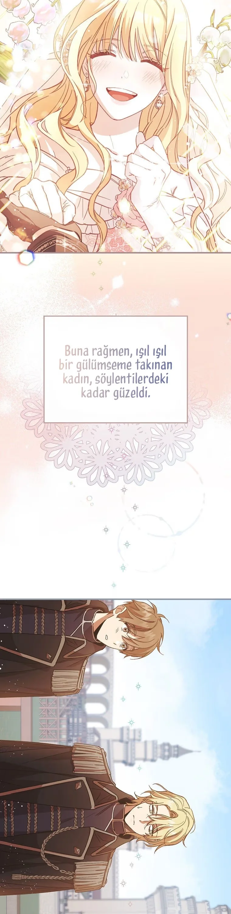 How to Win My Husband Over - Bölüm 4 - Sayfa 18