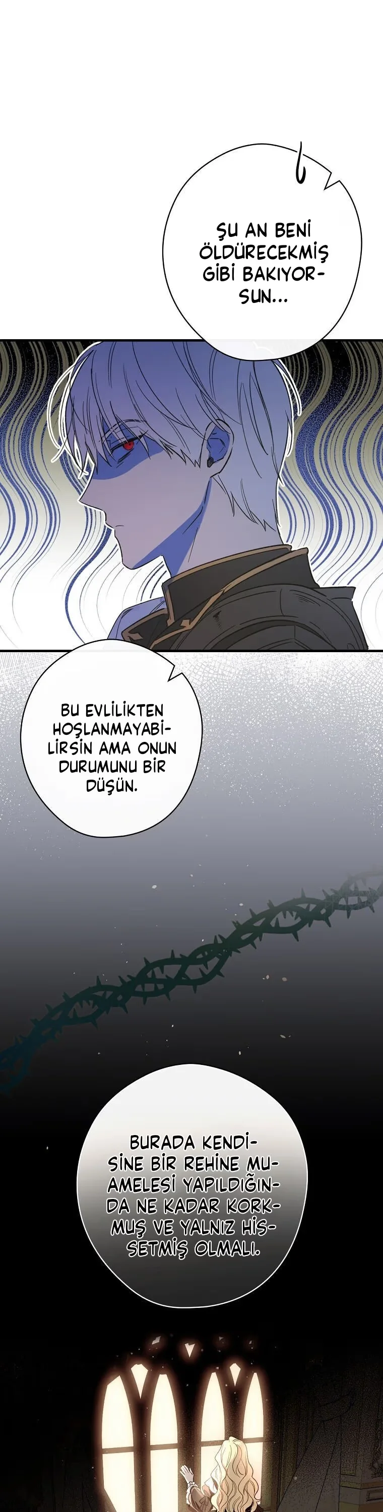 How to Win My Husband Over - Bölüm 4 - Sayfa 20
