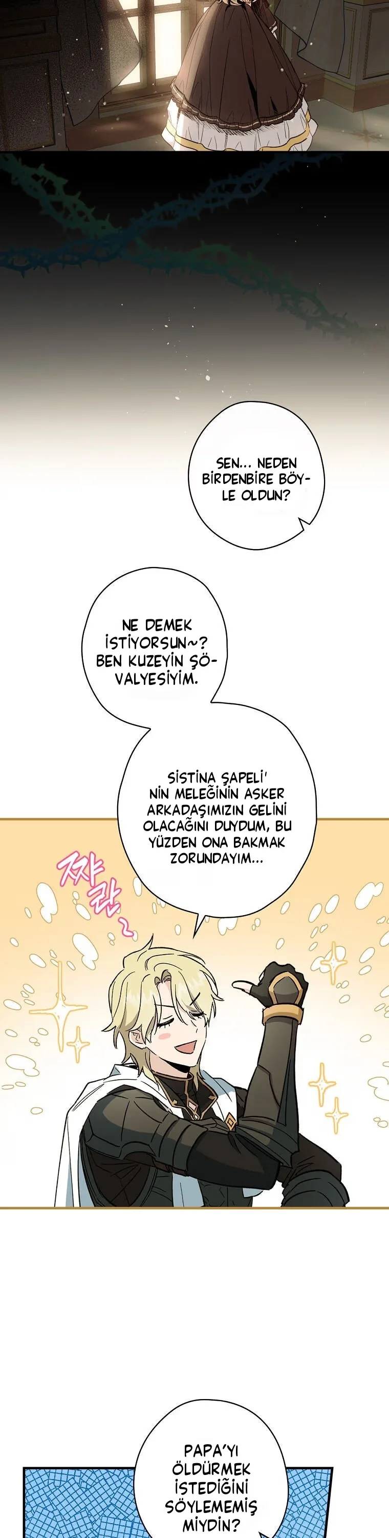 How to Win My Husband Over - Bölüm 4 - Sayfa 21