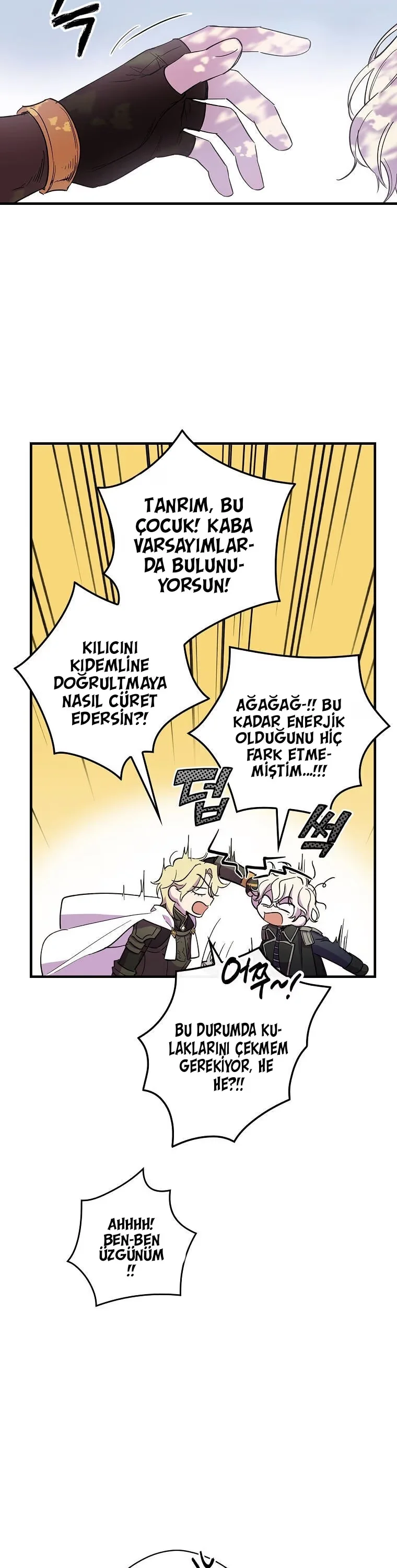 How to Win My Husband Over - Bölüm 4 - Sayfa 24
