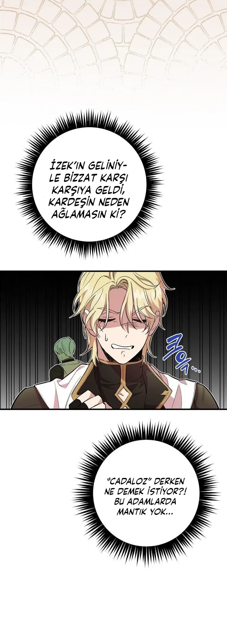 How to Win My Husband Over - Bölüm 4 - Sayfa 32
