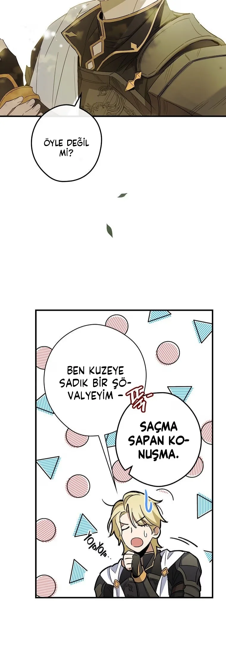 How to Win My Husband Over - Bölüm 4 - Sayfa 9