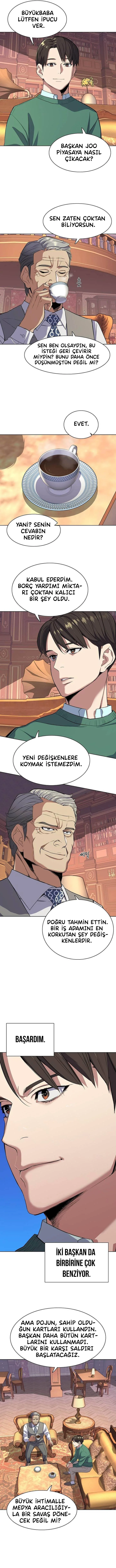 Reborn Rich - Bölüm 28 - Sayfa 7