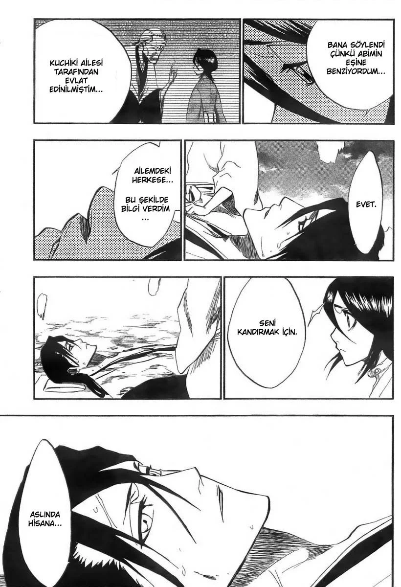 Bleach - Bölüm 179 - Sayfa 10