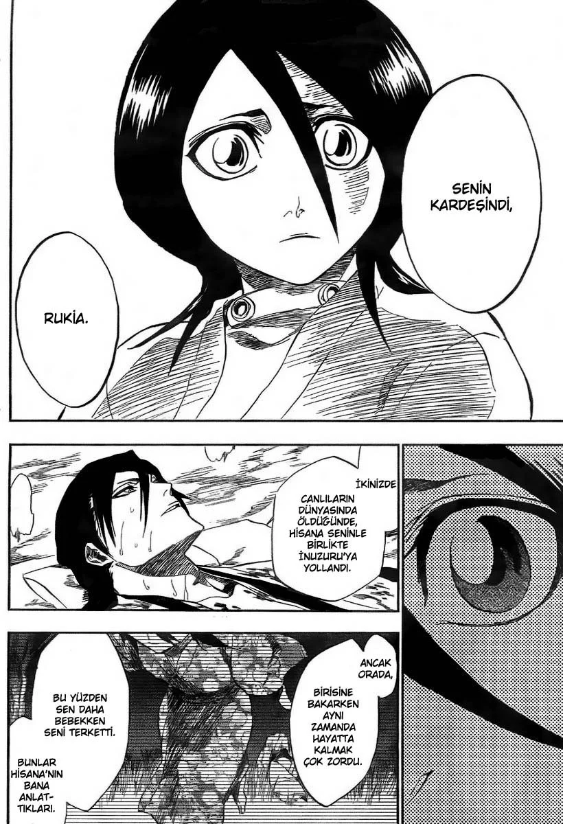 Bleach - Bölüm 179 - Sayfa 11