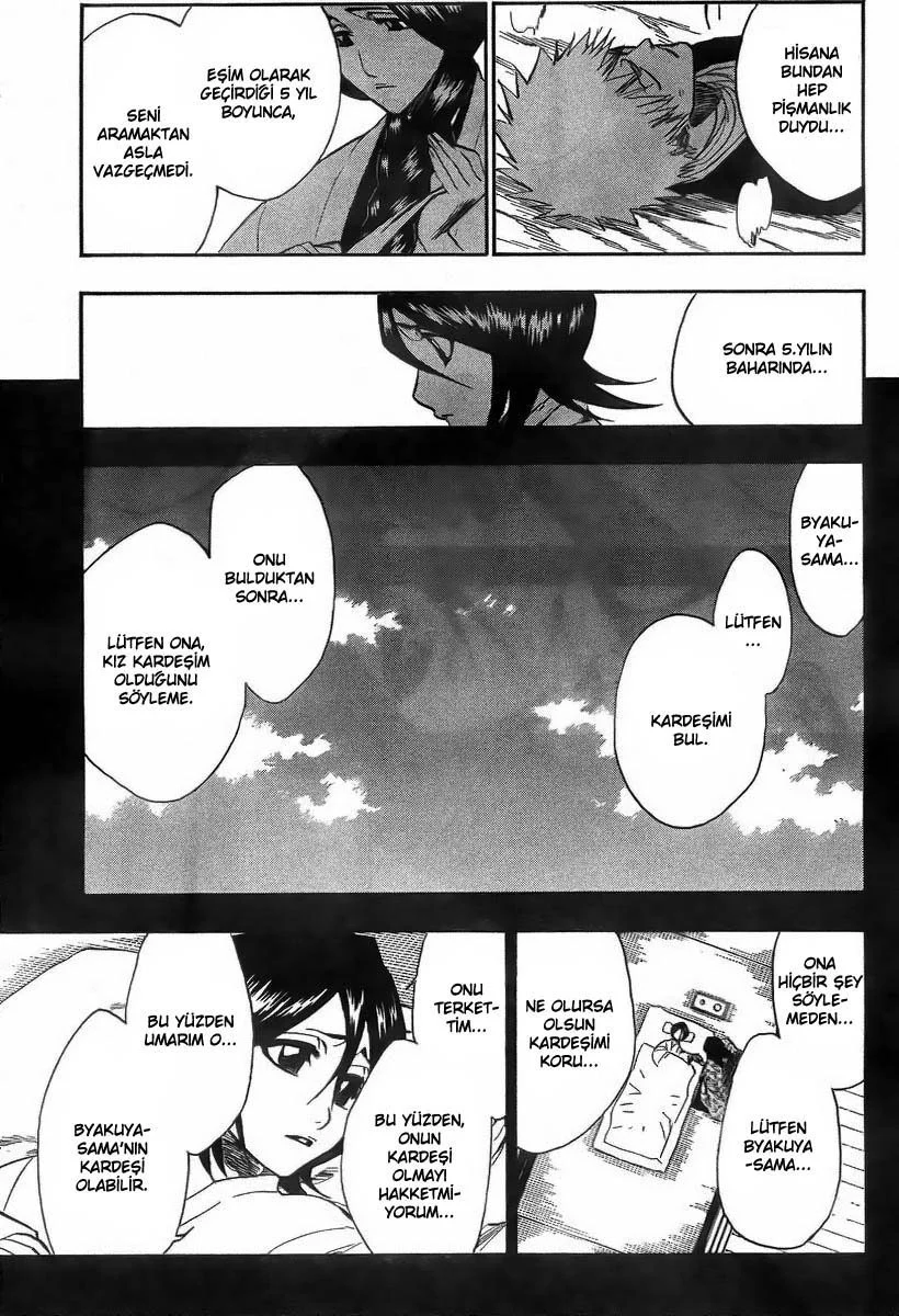 Bleach - Bölüm 179 - Sayfa 12
