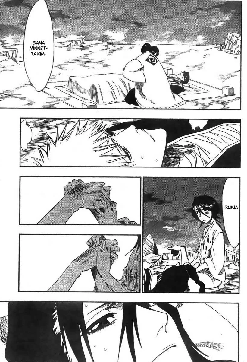 Bleach - Bölüm 179 - Sayfa 16