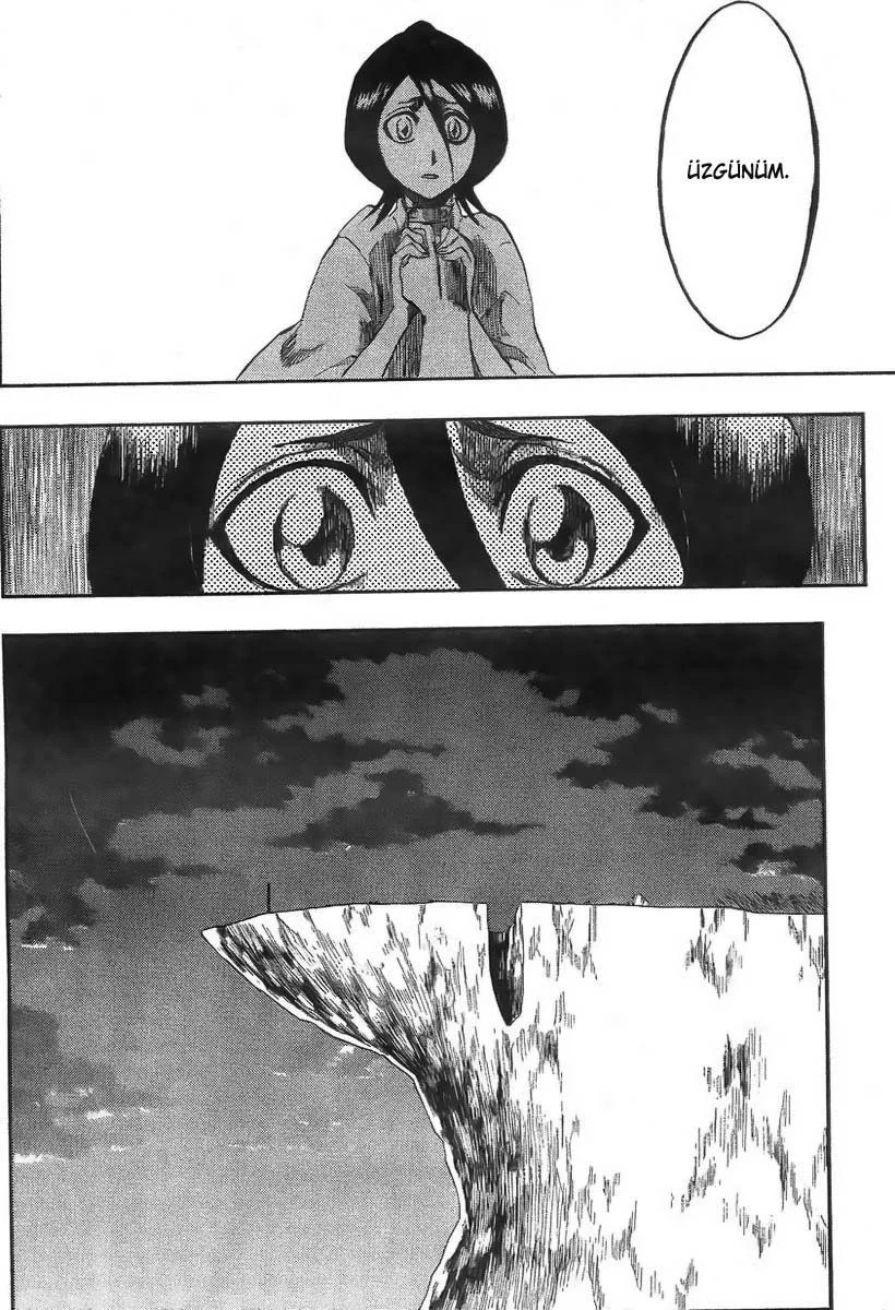 Bleach - Bölüm 179 - Sayfa 17