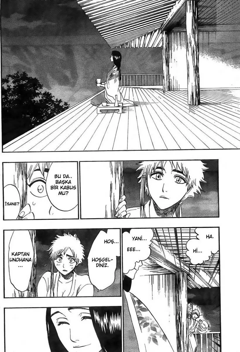 Bleach - Bölüm 179 - Sayfa 19