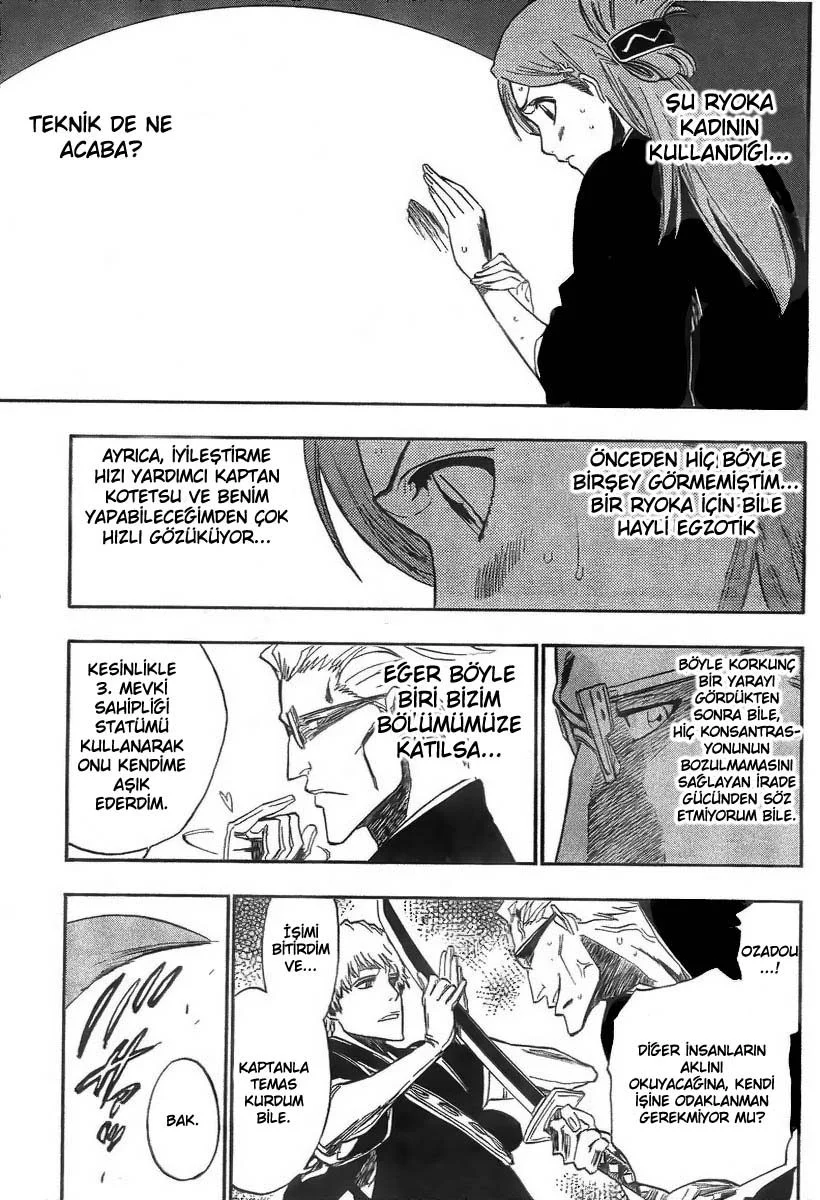Bleach - Bölüm 179 - Sayfa 4