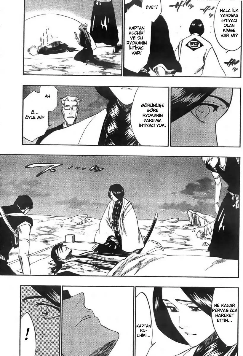 Bleach - Bölüm 179 - Sayfa 6