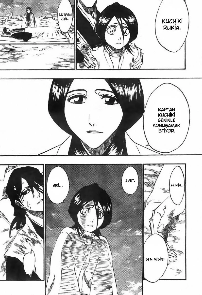 Bleach - Bölüm 179 - Sayfa 7