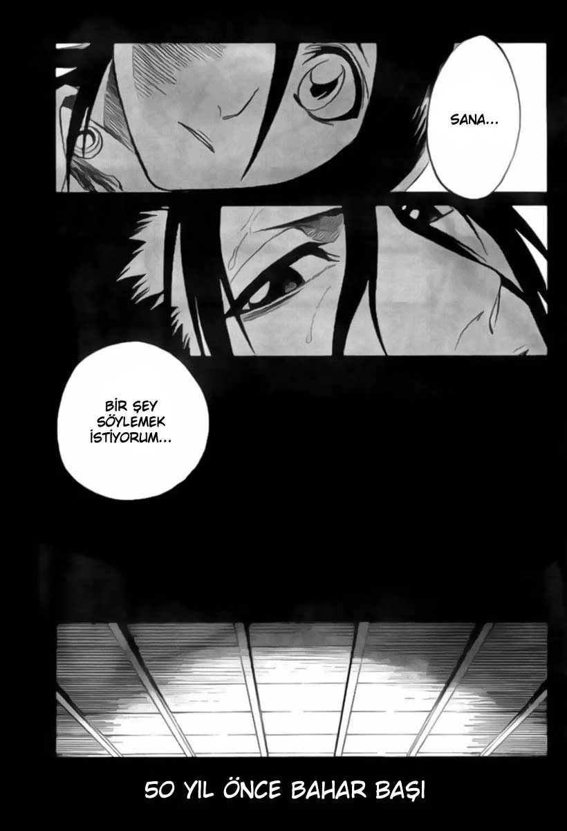 Bleach - Bölüm 179 - Sayfa 8