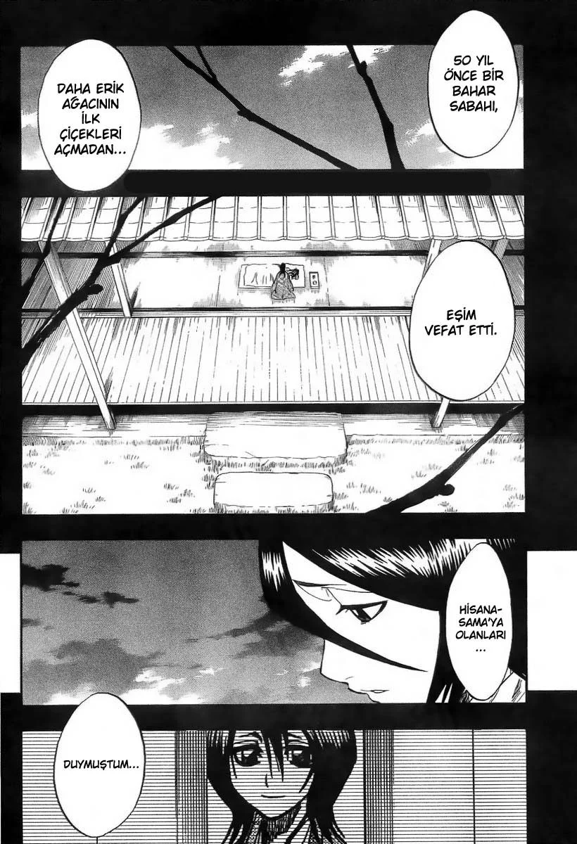 Bleach - Bölüm 179 - Sayfa 9